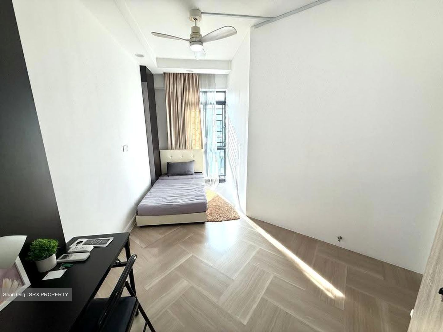 East Meadows (D16), Condominium #613540761